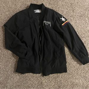 Dutch Bros Jacket